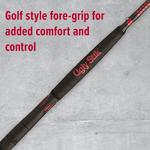 Ugly Stik Carbon Crappie Spinning Rod - Thumbnail 3 of 13