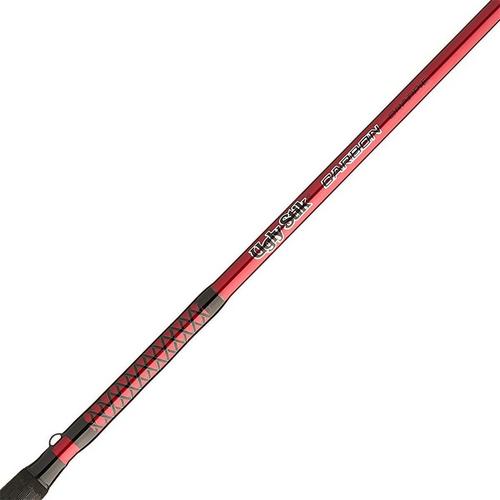 Ugly Stik Carbon Crappie Spinning Rod - Primary Image