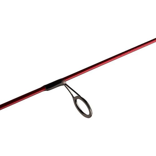 Ugly Stik Carbon Crappie Spinning Rod - Primary Image