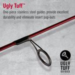 Ugly Stik Carbon Crappie Spinning Rod - Thumbnail 13 of 13