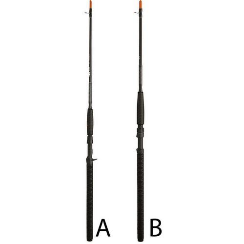 Ugly Stik Carbon Catfish Casting Rod - Primary Image