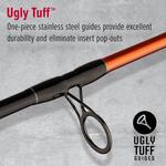 Ugly Stik Carbon Catfish Spinning Rod - Thumbnail 11 of 12