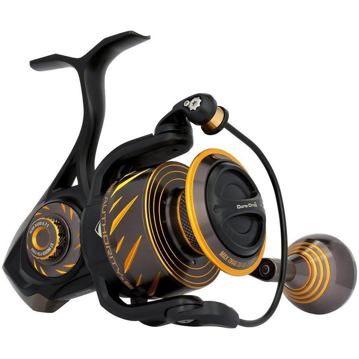 PENN Authority Saltwater Spinning Reel