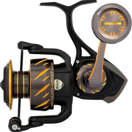 PENN Authority Saltwater Spinning Reel - Primary Image