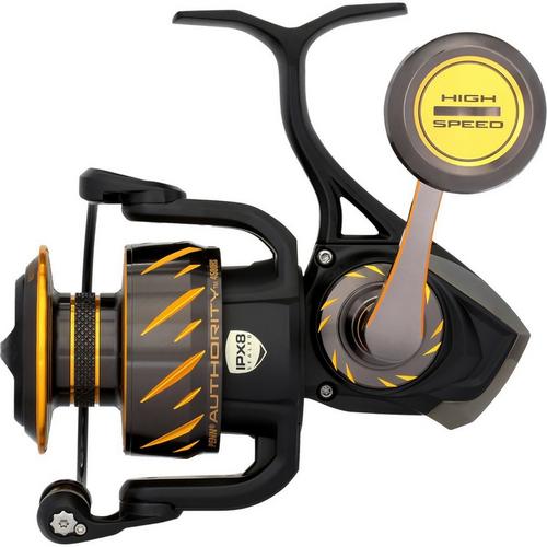 PENN Authority Saltwater Spinning Reel - Primary Image