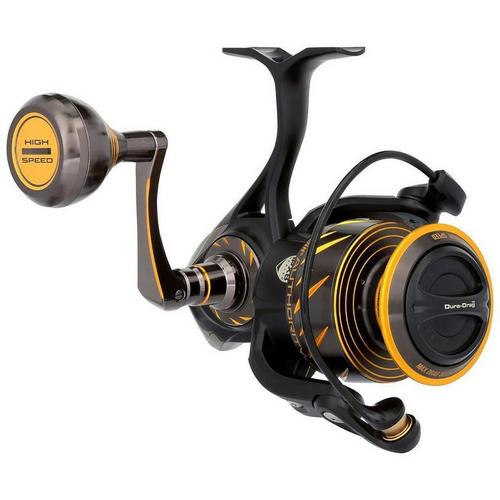 PENN Authority Saltwater Spinning Reel - Primary Image