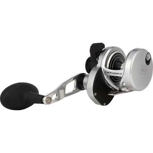 PENN Fathom II Lever Drag Reel - Primary Image