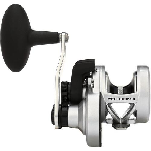 PENN Fathom II Lever Drag Reel - Primary Image