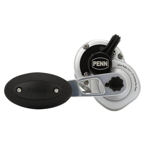 PENN Fathom II Lever Drag Reel - Primary Image