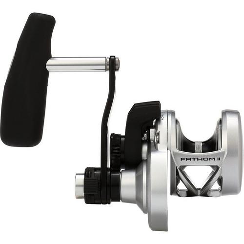 PENN Fathom II Lever Drag 2 Speed Reel - Primary Image