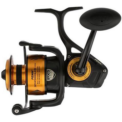 PENN Spinfisher VII Salt Water Spinning Reel - Primary Image