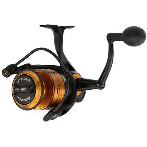 PENN Spinfisher VII Salt Water Spinning Reel - Primary Image