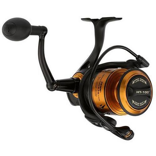 PENN Spinfisher VII Salt Water Spinning Reel - Primary Image