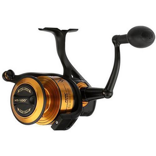 PENN Spinfisher VII Salt Water Spinning Reel - Primary Image