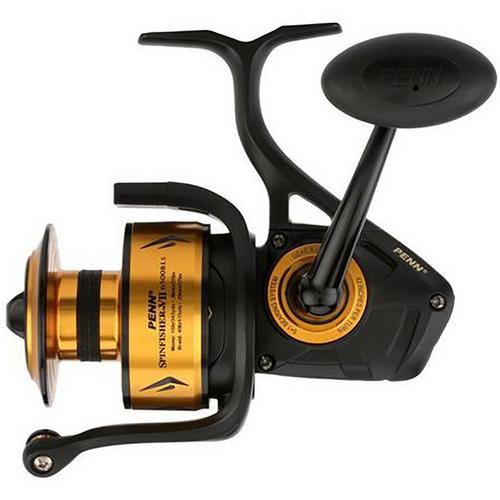 PENN Spinfisher VII Salt Water Spinning Reel - Primary Image