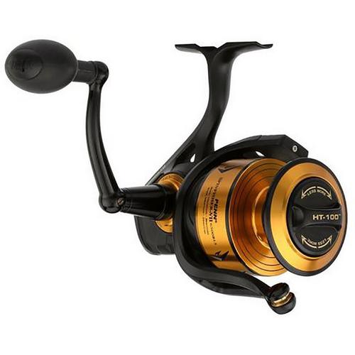 PENN Spinfisher VII Salt Water Spinning Reel - Primary Image
