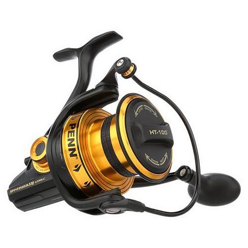 PENN Spinfisher VII Long Cast Spinning Reel - Primary Image