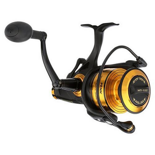 PENN Spinfisher VII Live Liner Spinning Reel - Primary Image