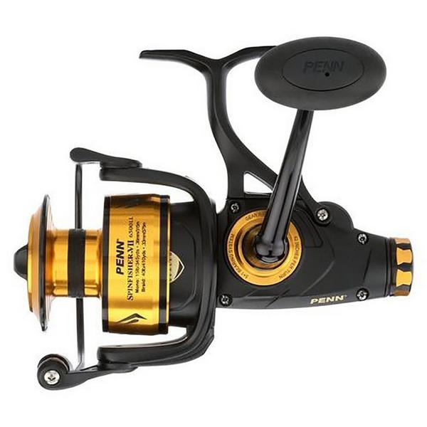 PENN Spinfisher VII Live Liner Fishing Spinning Reel Left/Right Hand Retrieve