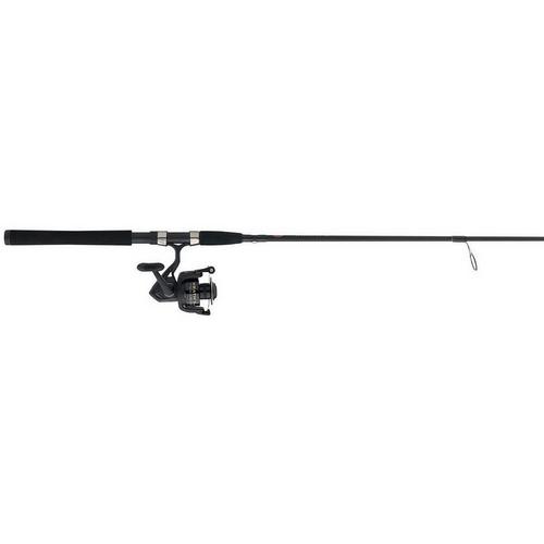 PENN Wrath II Spinning Combo - Primary Image
