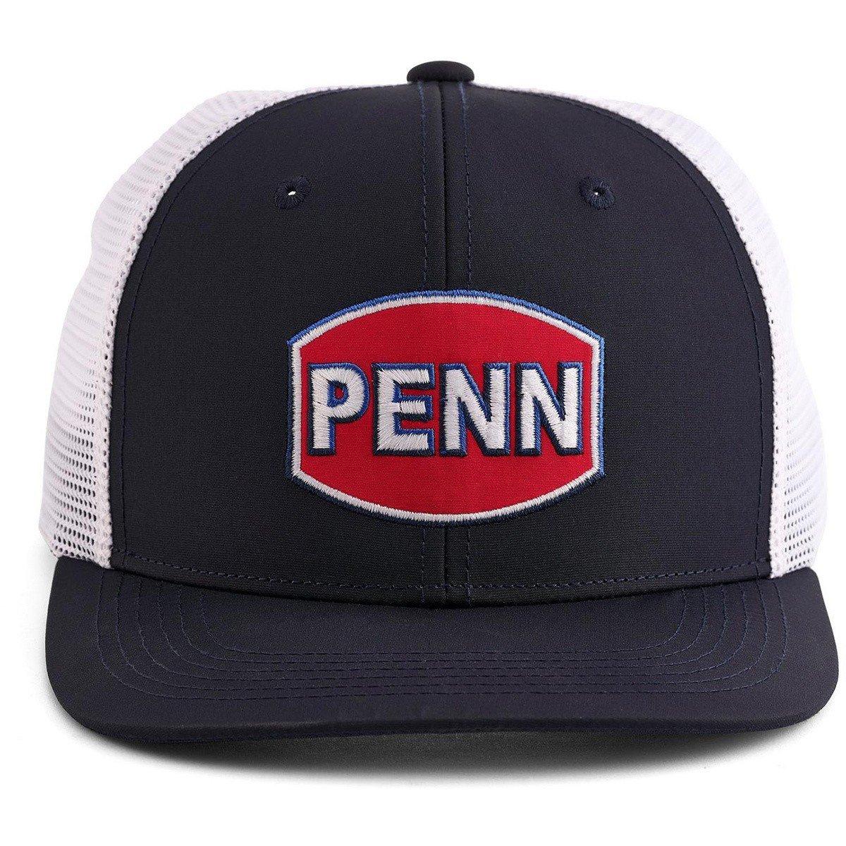 PENN Performance Trucker Snapback Hat - PENN
