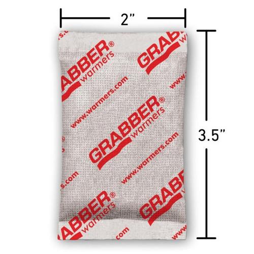 Grabber 7 Hour 10 Pack Hand Warmers - Primary Image