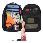 OGIO 22" Layover Travel Bag - Thumbnail 4 of 4