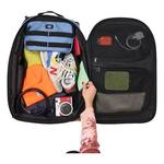 OGIO 22" Layover Travel Bag - Thumbnail 4 of 4