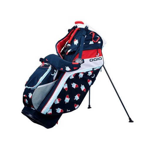 OGIO 2025 Woodē Hybrid Stand Golf Bag - Primary Image