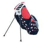 OGIO 2025 Woodē Hybrid Stand Golf Bag - Thumbnail 2 of 7