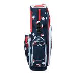 OGIO 2025 Woodē Hybrid Stand Golf Bag - Thumbnail 3 of 7