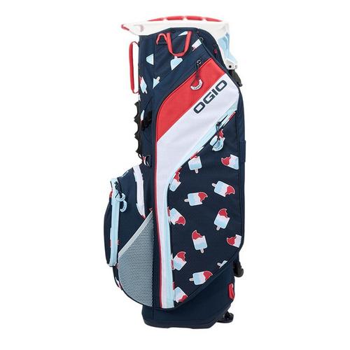 OGIO 2025 Woodē Hybrid Stand Golf Bag - Primary Image