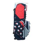 OGIO 2025 Woodē Hybrid Stand Golf Bag - Thumbnail 5 of 7