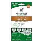 Vet's Best Flea and Tick Drops - Thumbnail 2 of 3