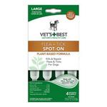 Vet's Best Flea and Tick Drops - Thumbnail 3 of 3