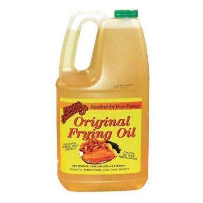 Butler's Pantry Original Frying Oil - Butler's Pantry