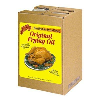 Butler's Pantry Original Frying Oil - Butler's Pantry
