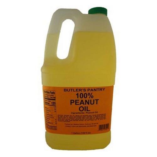 Butler's Pantry 100% Peanut Oil - Primary Image