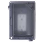 Sigma Engineered Solutions  Retangle Weatherproof Cover - Thumbnail 1 of 4