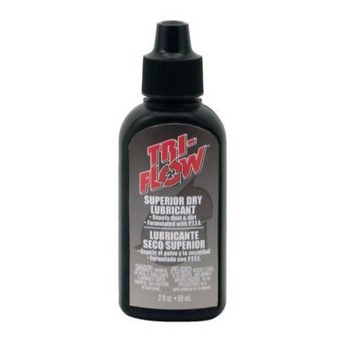 Tri-Flow Superior 2oz Dry Drip Lubricant - Primary Image