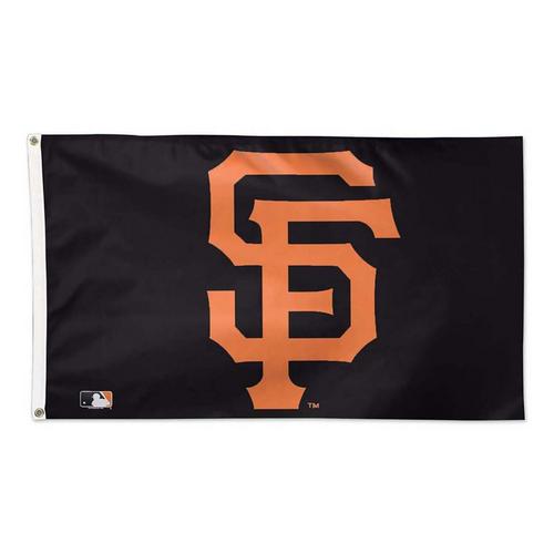 Wincraft San Francisco Giants 3'x5' Deluxe Flag - Primary Image