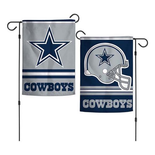 Wincraft Dallas Cowboys Garden Flag - Primary Image