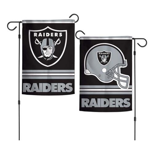 Wincraft Las Vegas Raiders Garden Flag - Primary Image