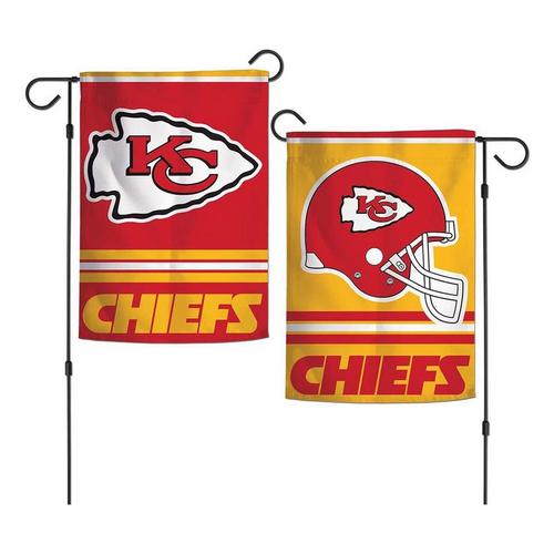 Wincraft Kansas City Chiefs Garden Flag - Primary Image
