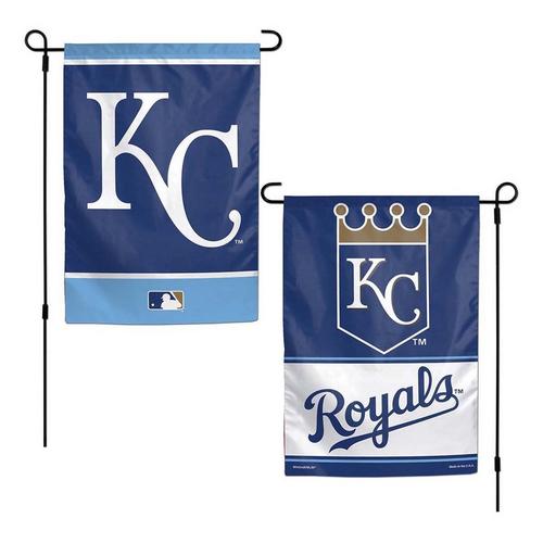 Wincraft Kansas City Royals Garden Flag - Primary Image
