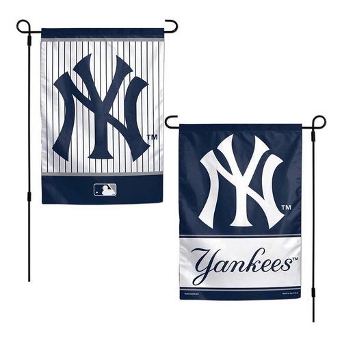 Wincraft New York Yankees Garden Flag - Primary Image