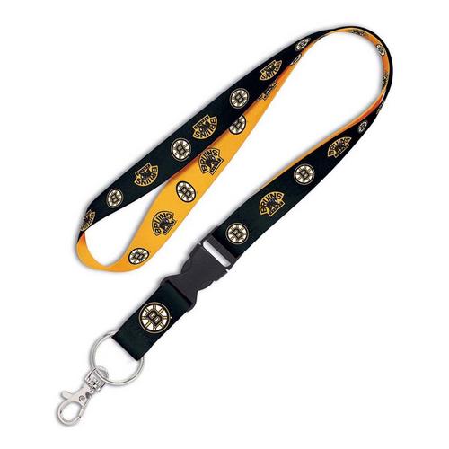 Wincraft Boston Bruins Lanyard - Primary Image