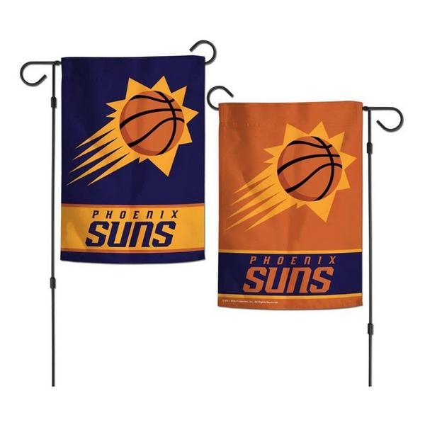Wincraft Phoenix Suns 12.5″x18″ 2-Sided Garden Flags