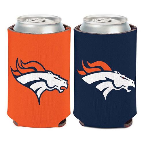 Wincraft Denver Broncos Can Cooler - Primary Image