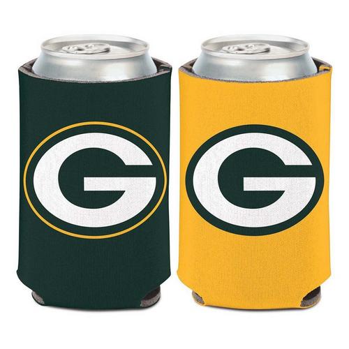 Wincraft Green Bay Packers Can Cooler - Primary Image